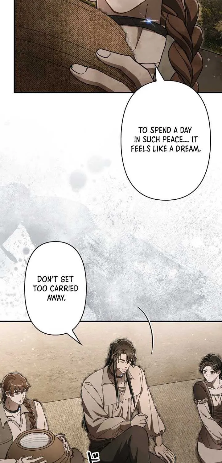Another Heaven Chapter 30 page 32 - 
