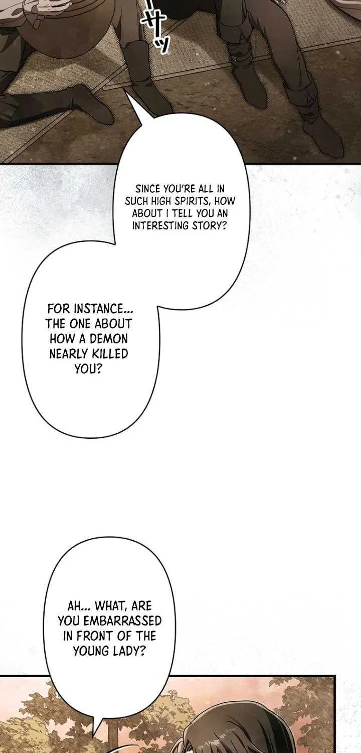Another Heaven Chapter 30 page 33 - 