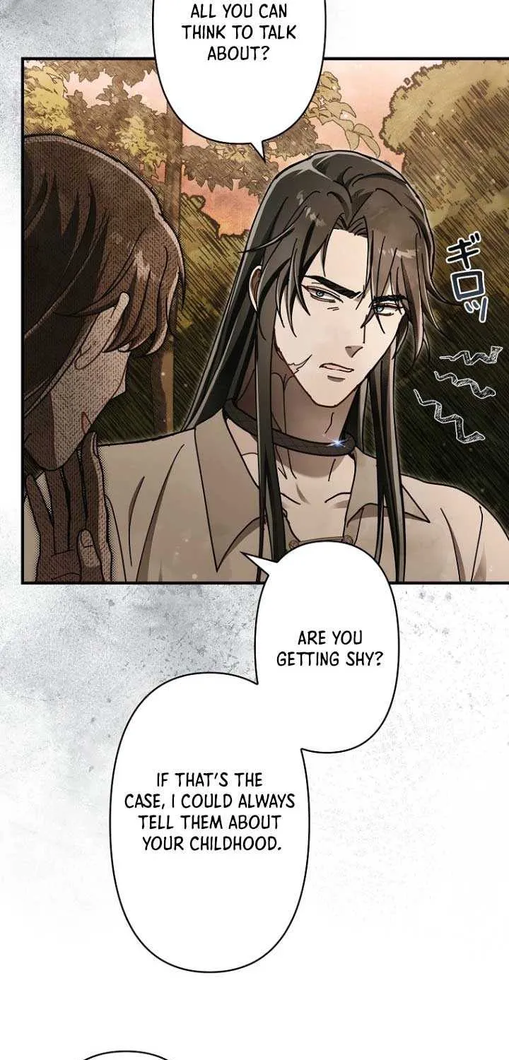 Another Heaven Chapter 30 page 35 - 