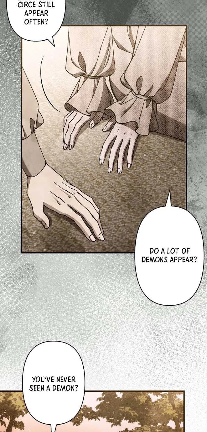 Another Heaven Chapter 30 page 37 - 