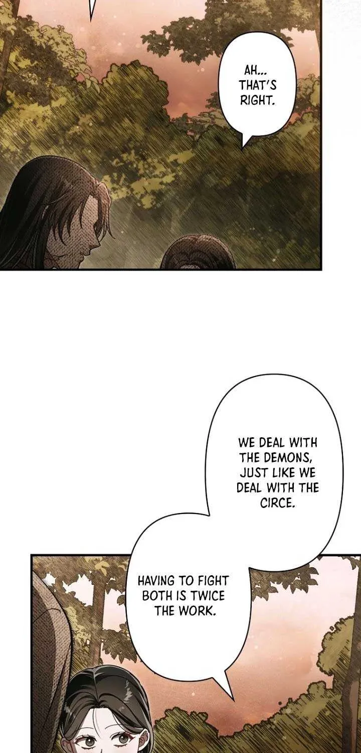 Another Heaven Chapter 30 page 38 - 
