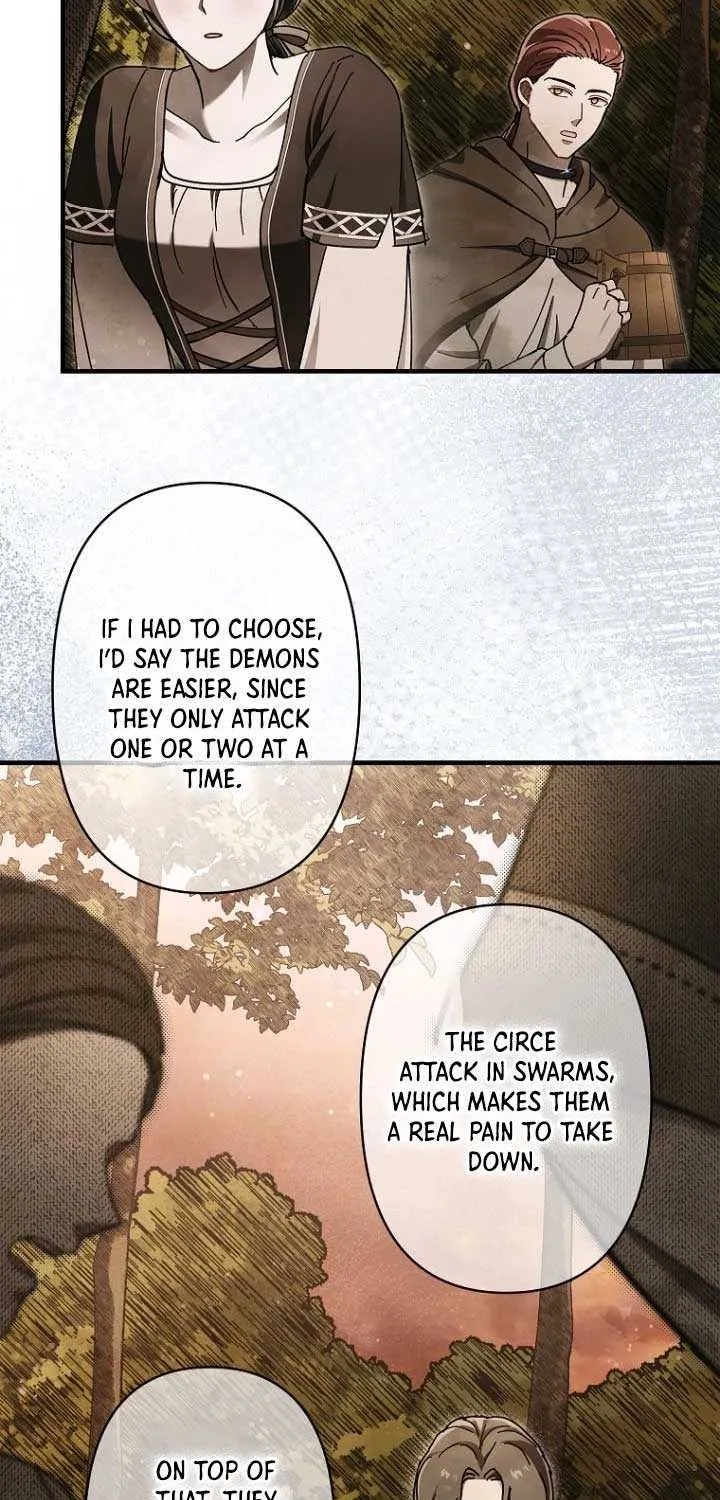 Another Heaven Chapter 30 page 39 - 
