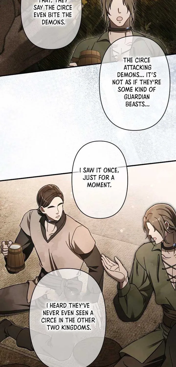 Another Heaven Chapter 30 page 40 - 