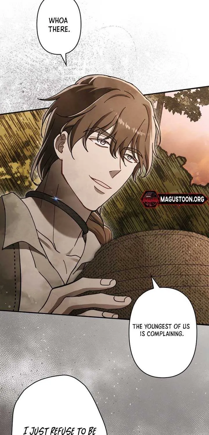Another Heaven Chapter 30 page 43 - 