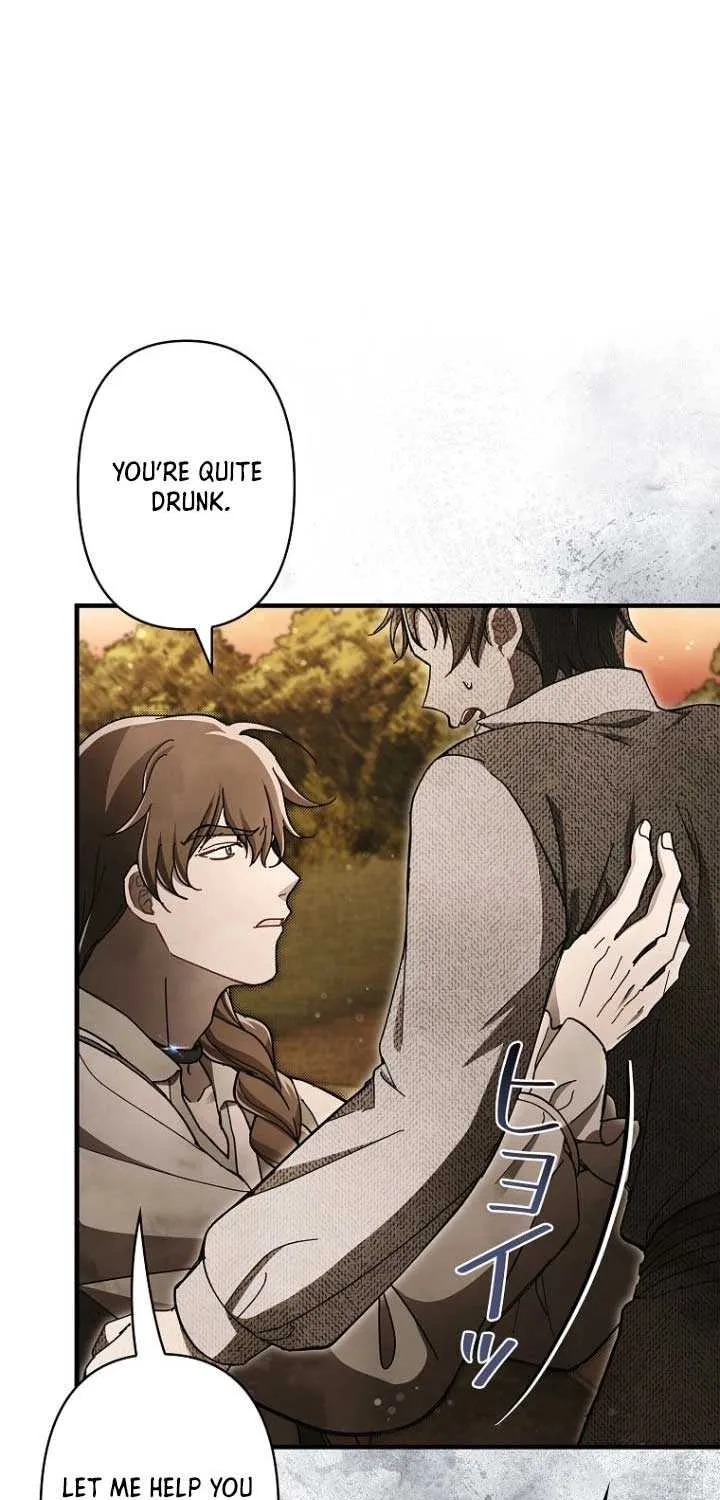 Another Heaven Chapter 30 page 46 - 