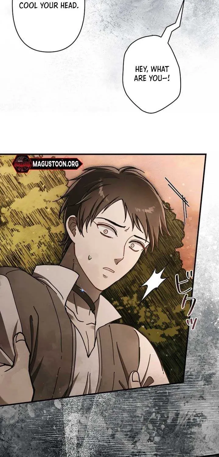 Another Heaven Chapter 30 page 47 - 