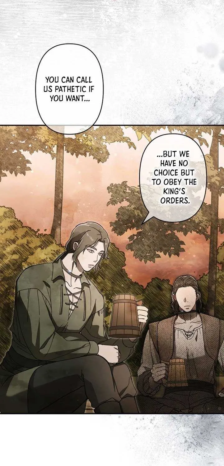 Another Heaven Chapter 30 page 49 - 