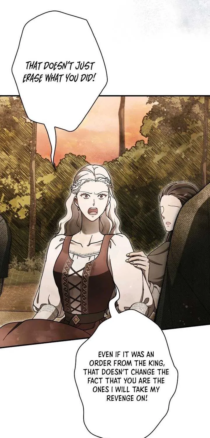 Another Heaven Chapter 30 page 50 - 