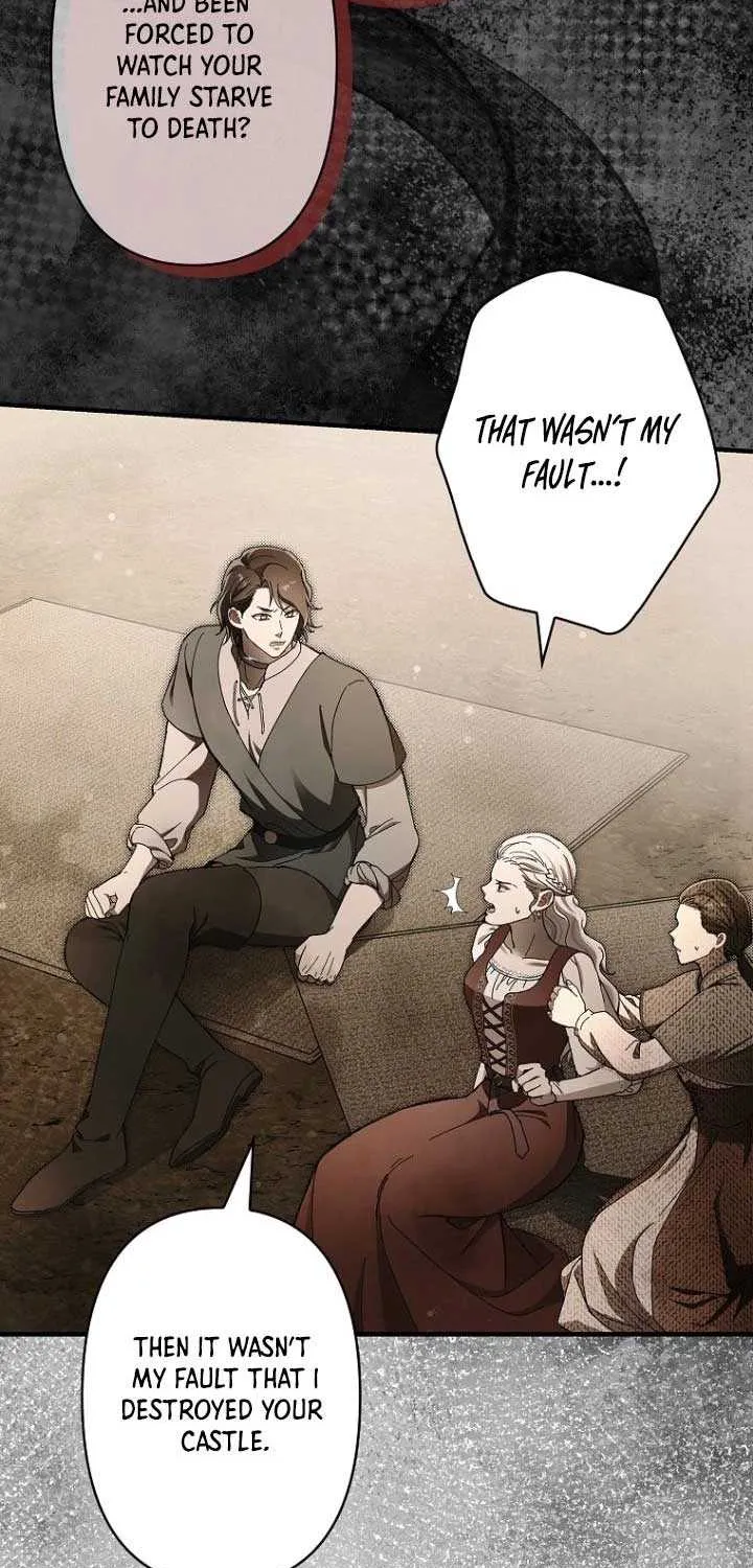 Another Heaven Chapter 30 page 52 - 