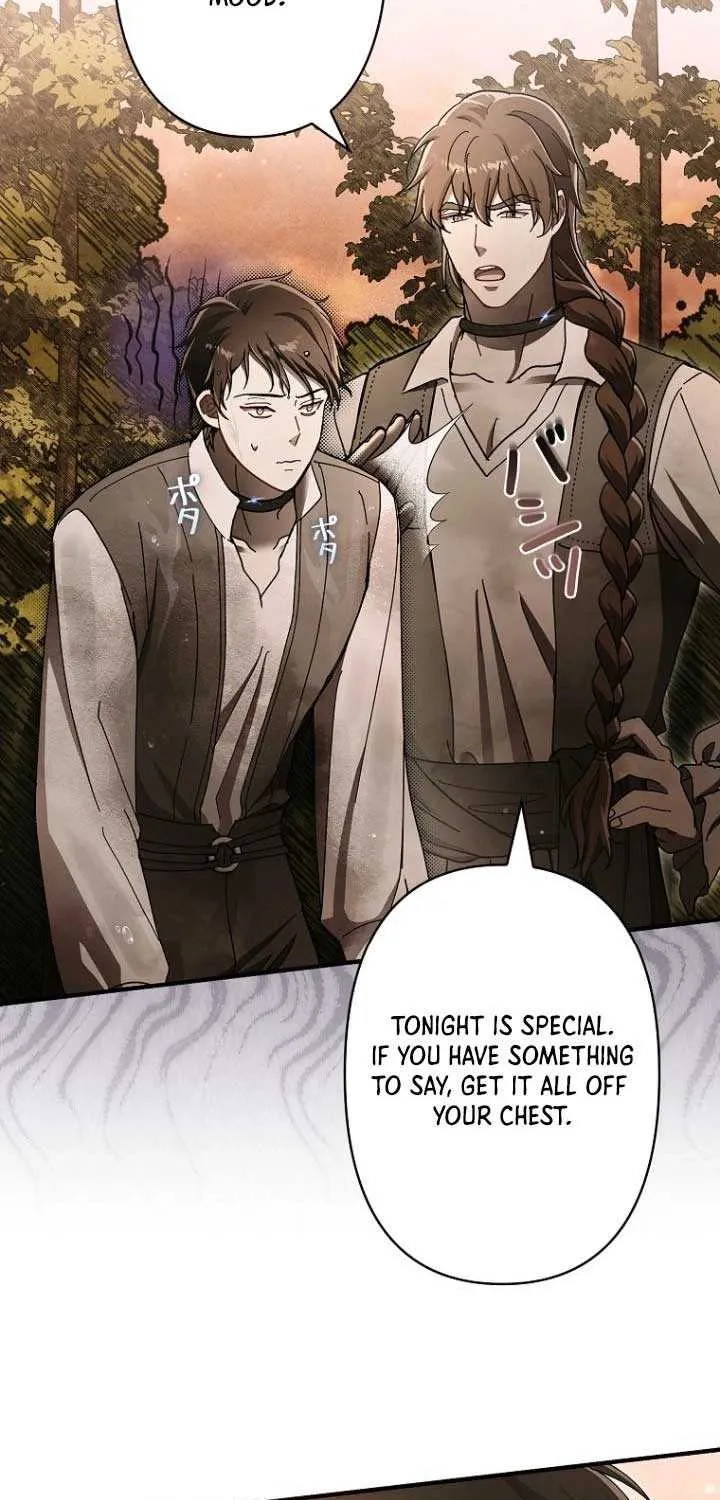 Another Heaven Chapter 30 page 54 - 