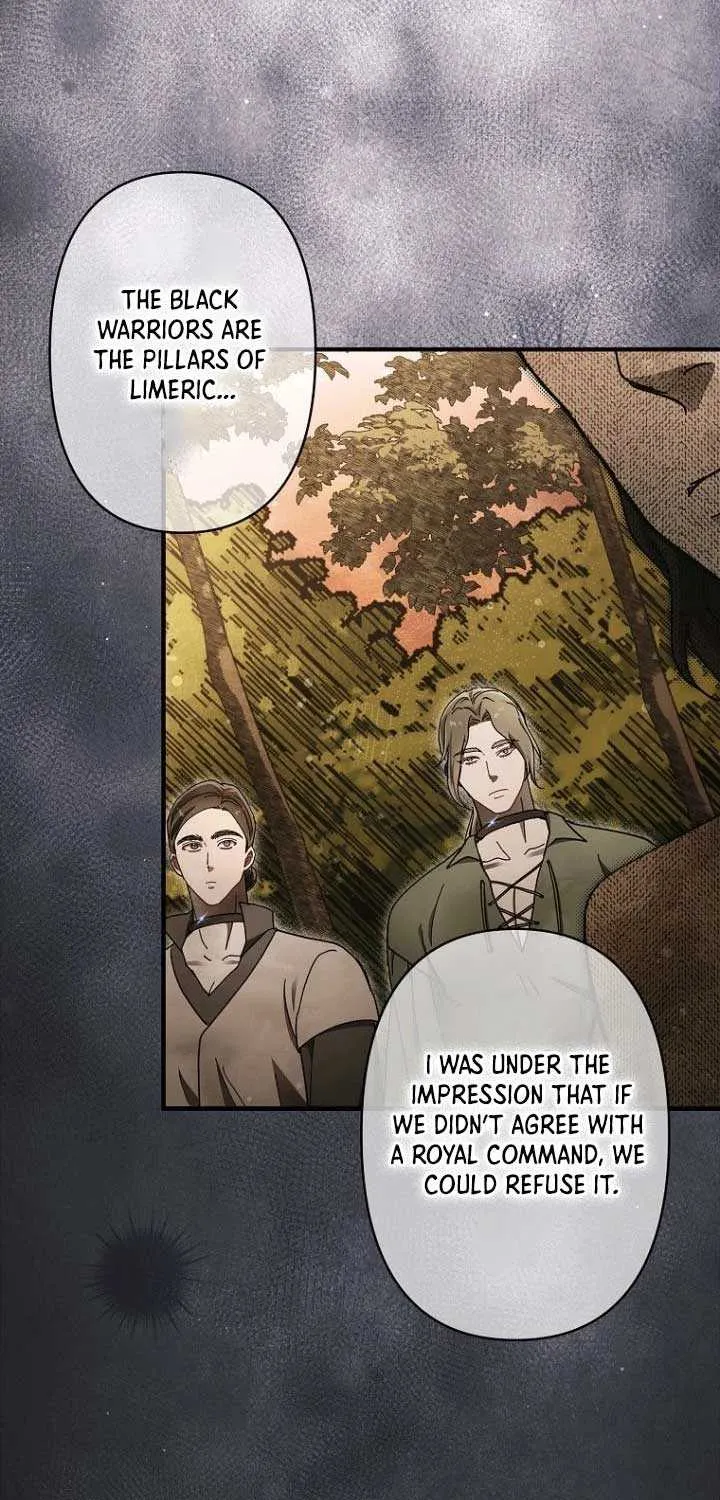 Another Heaven Chapter 30 page 57 - 