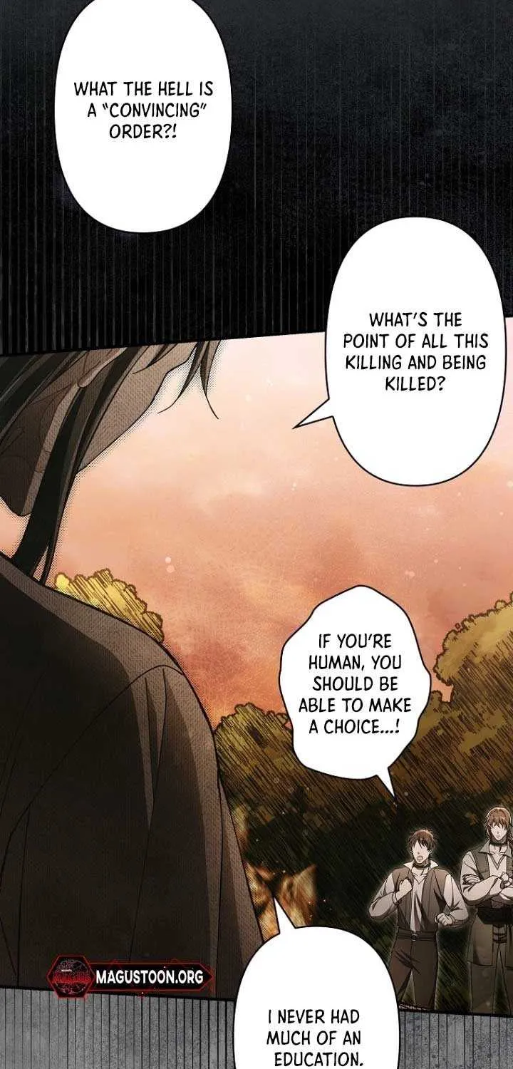 Another Heaven Chapter 30 page 59 - 