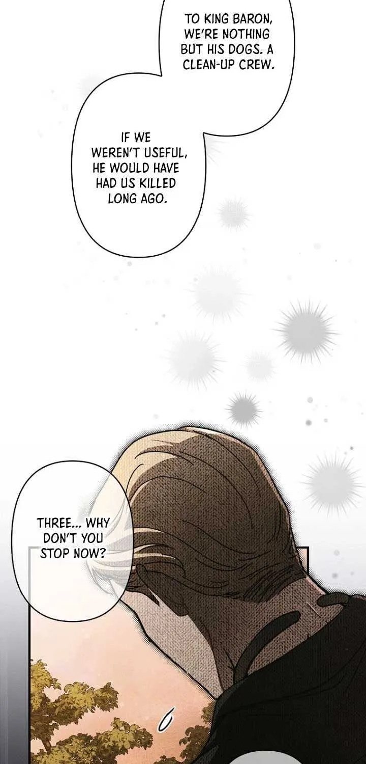 Another Heaven Chapter 30 page 61 - 