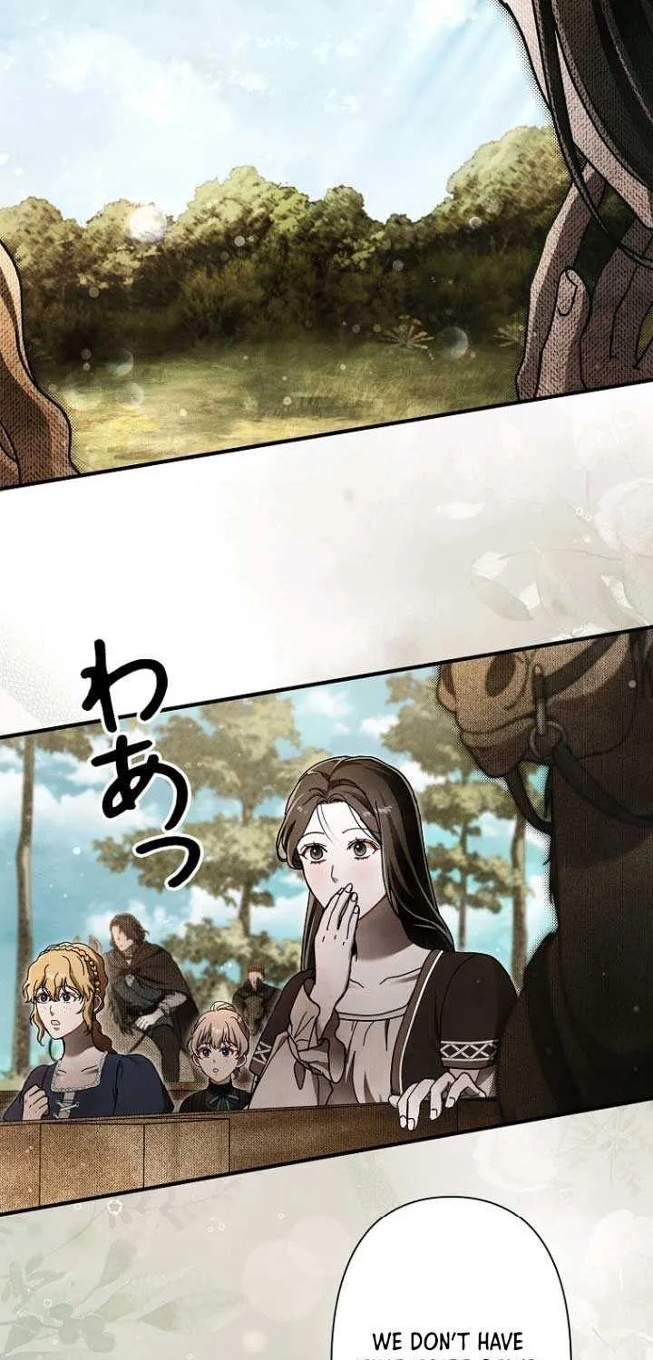Another Heaven Chapter 30 page 10 - 