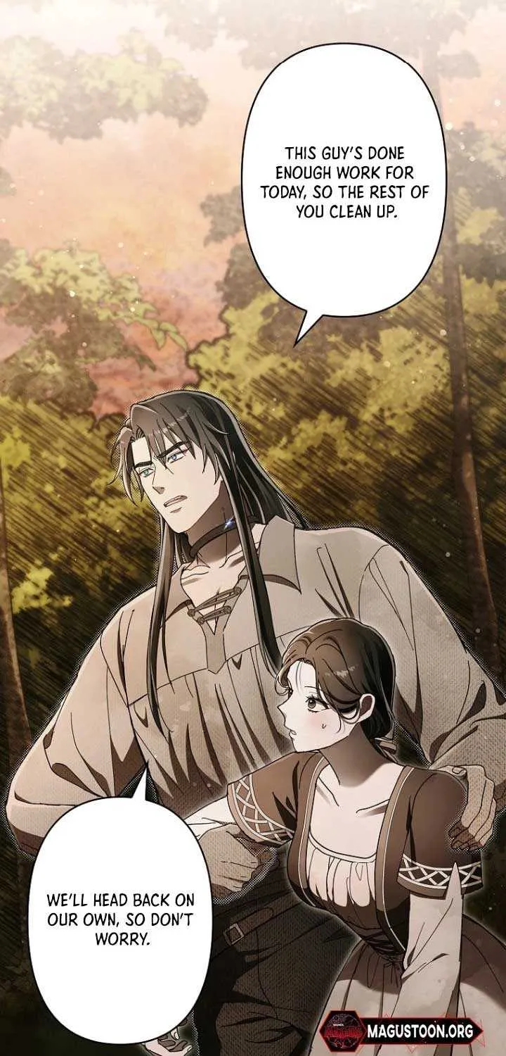 Another Heaven Chapter 31 page 15 - 