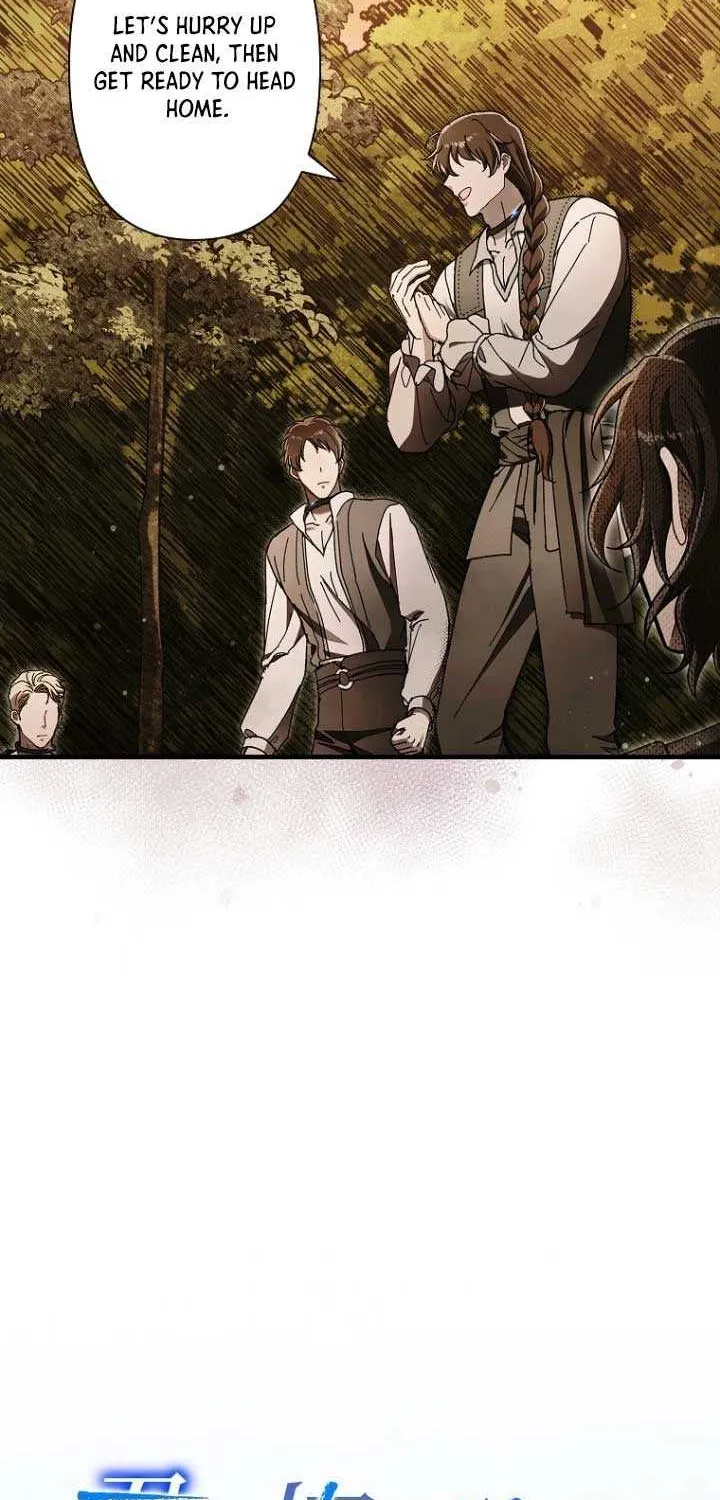 Another Heaven Chapter 31 page 18 - 
