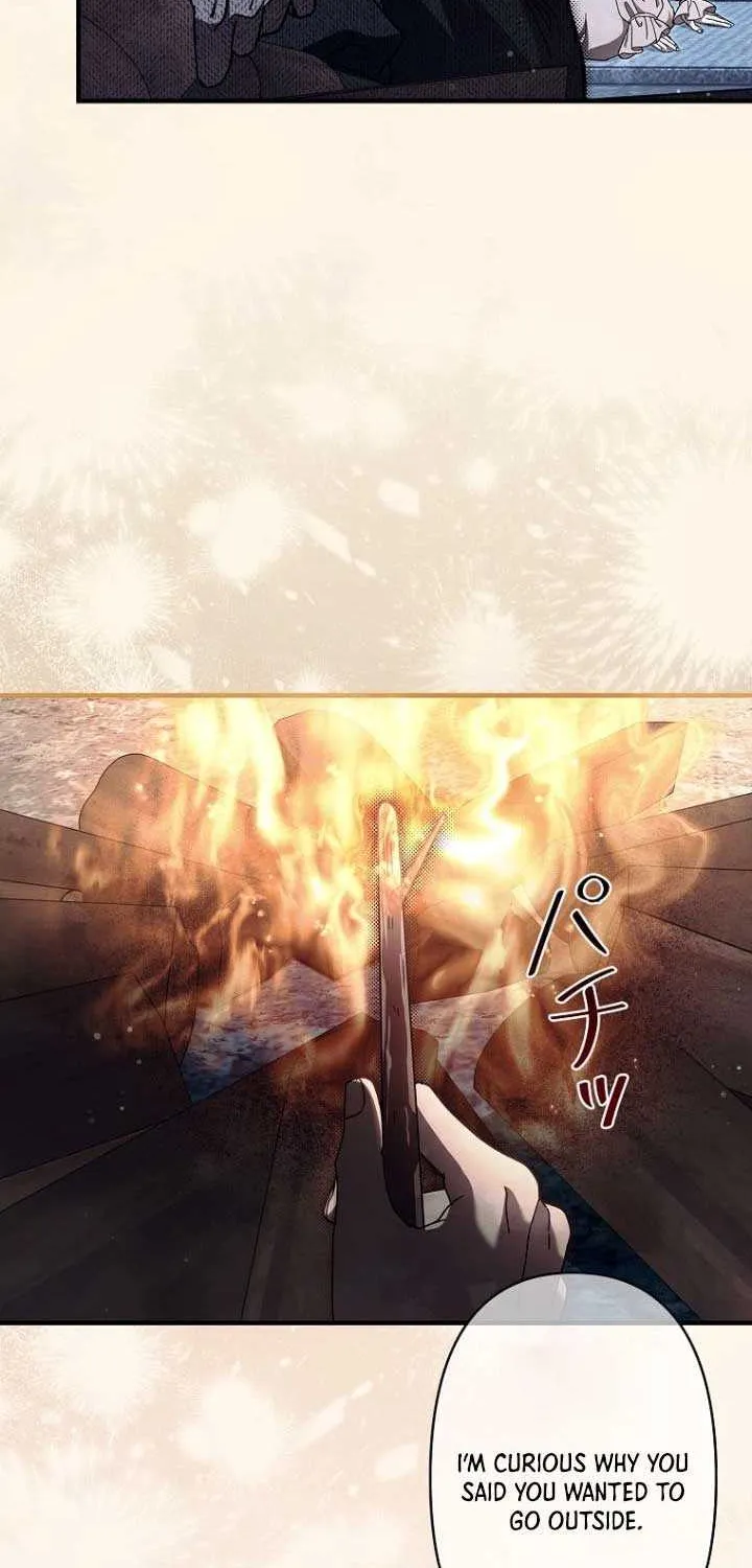 Another Heaven Chapter 31 page 25 - 