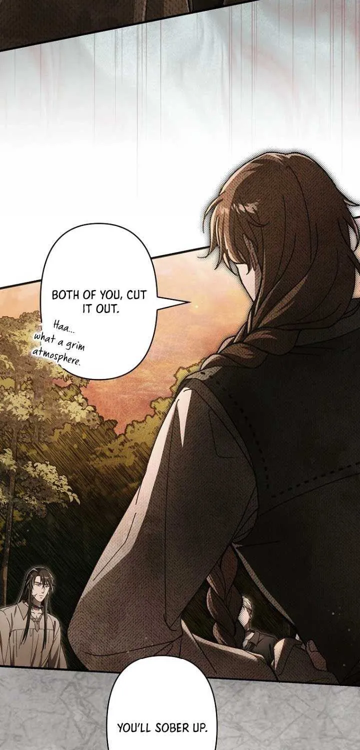 Another Heaven Chapter 31 page 4 - 
