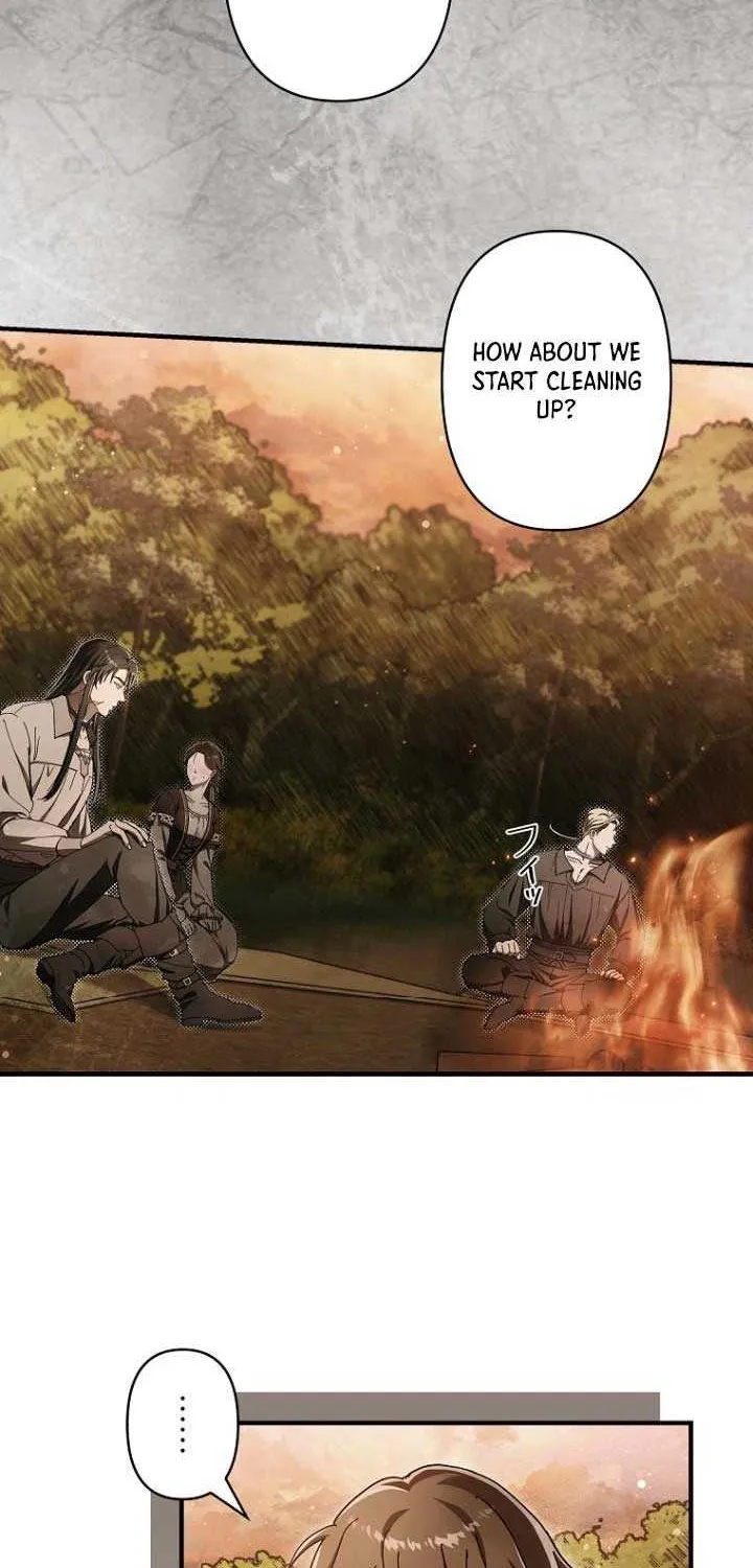 Another Heaven Chapter 31 page 5 - 