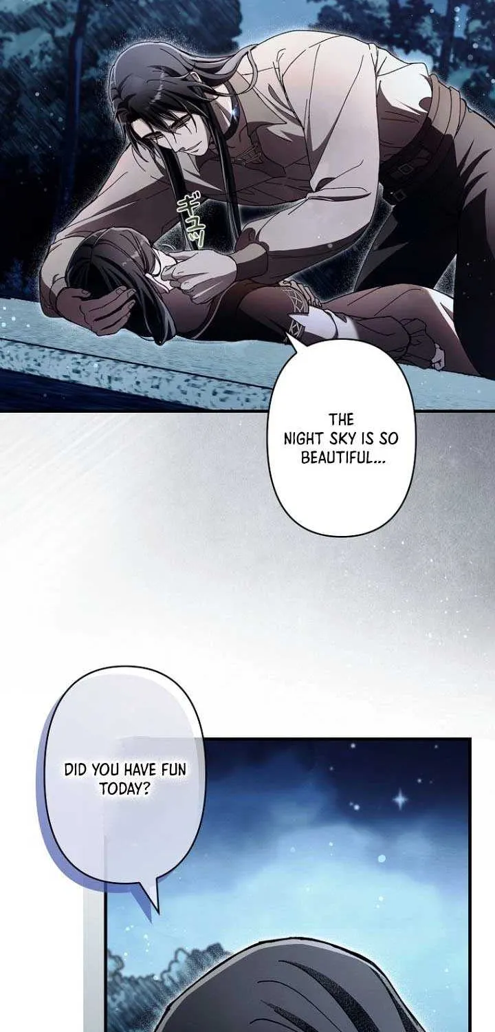 Another Heaven Chapter 31 page 42 - 