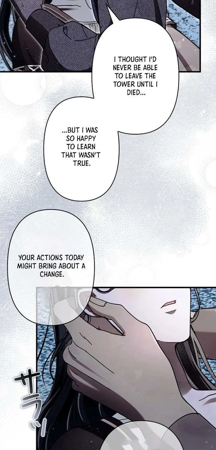 Another Heaven Chapter 31 page 44 - 