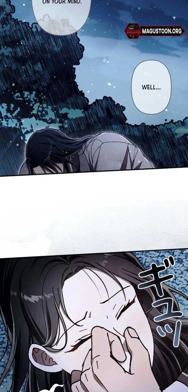 Another Heaven Chapter 31 page 47 - 