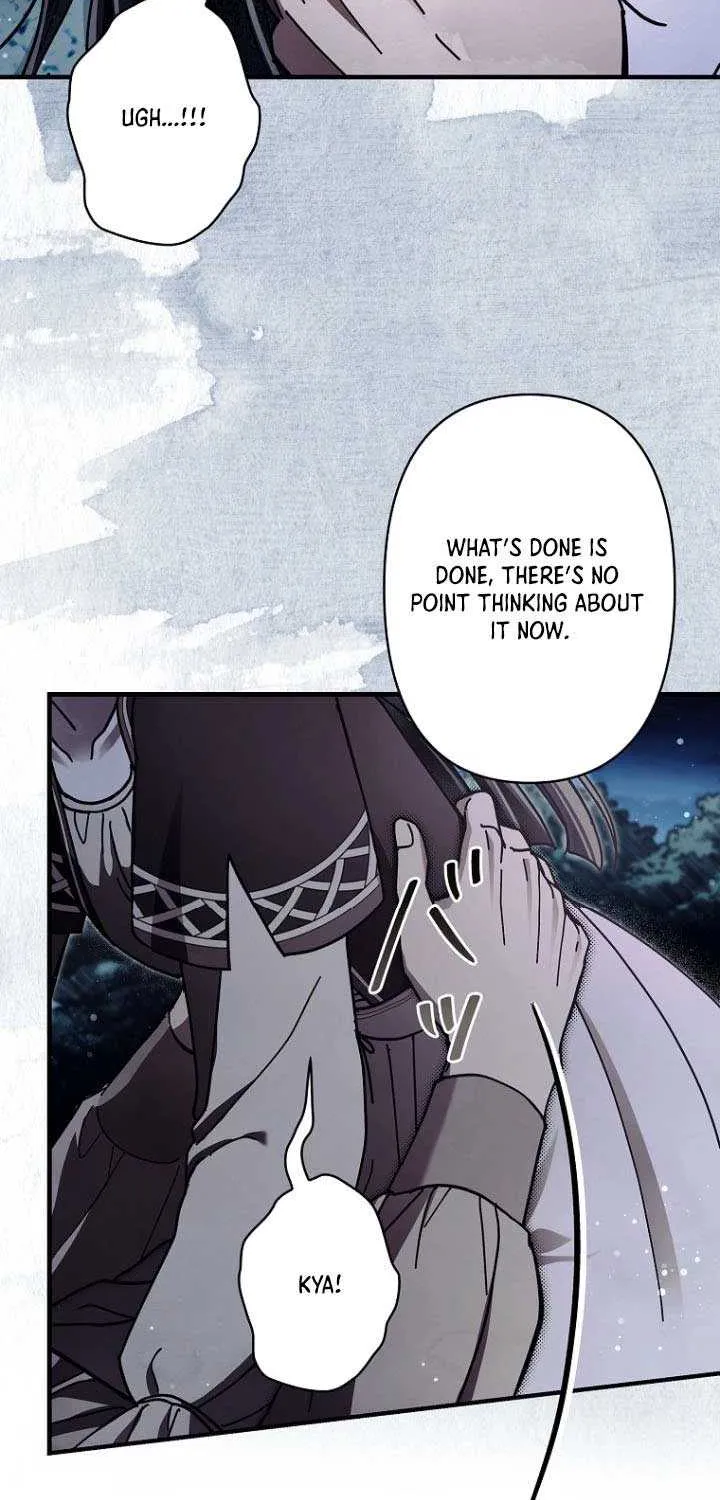Another Heaven Chapter 31 page 48 - 