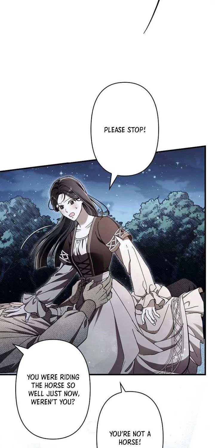 Another Heaven Chapter 31 page 49 - 