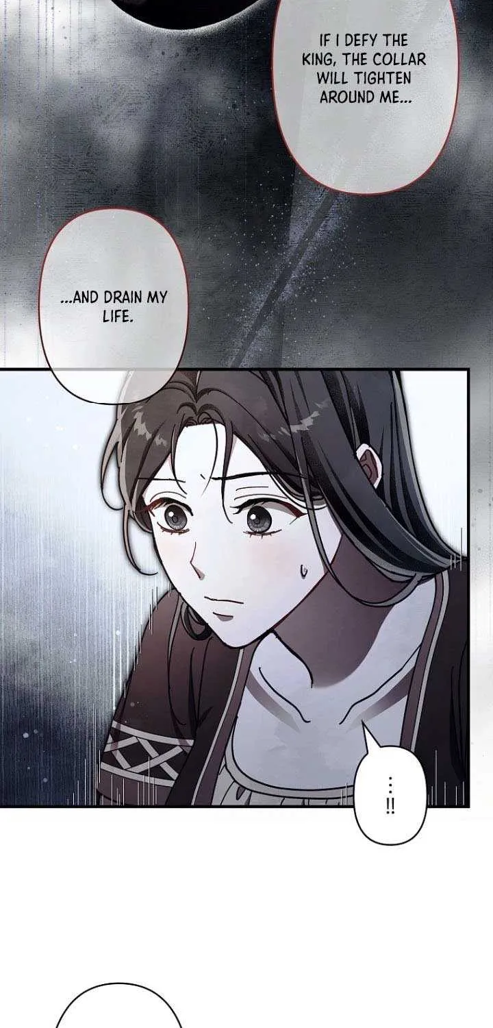 Another Heaven Chapter 31 page 52 - 