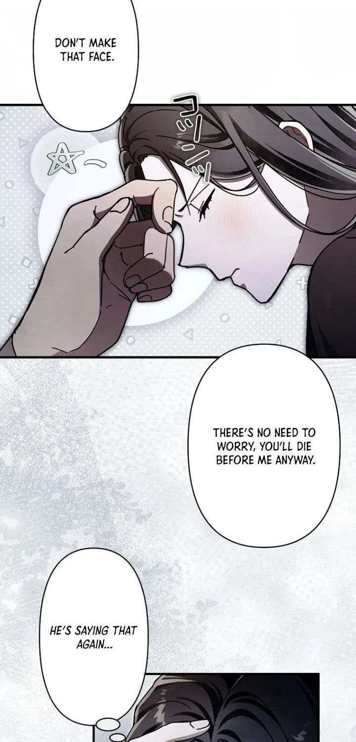 Another Heaven Chapter 31 page 53 - 