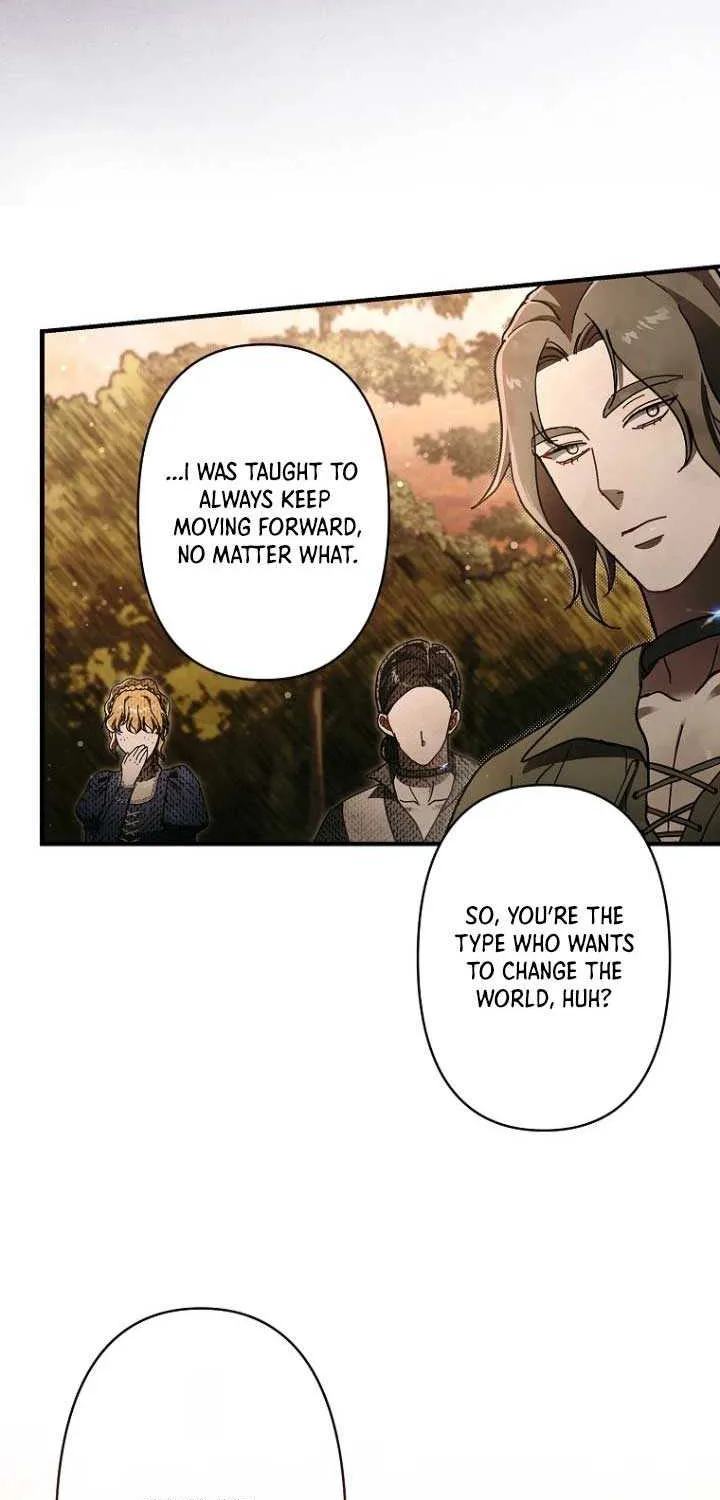 Another Heaven Chapter 31 page 8 - 