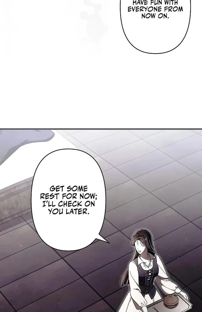 Another Heaven Chapter 32 page 15 - 