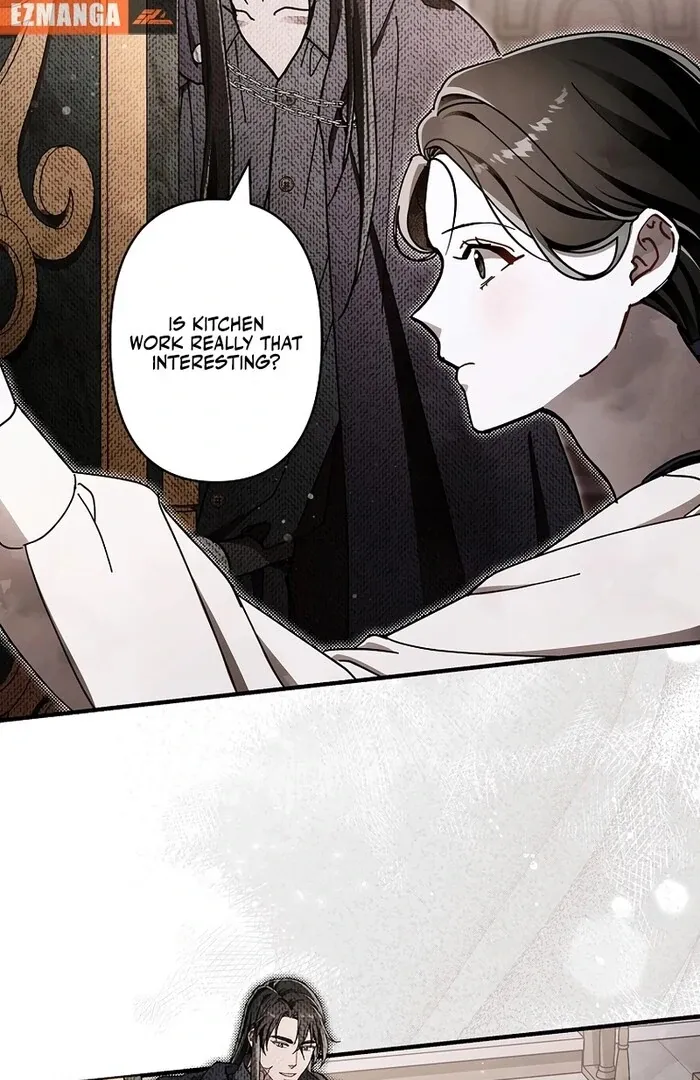 Another Heaven Chapter 32 page 28 - 