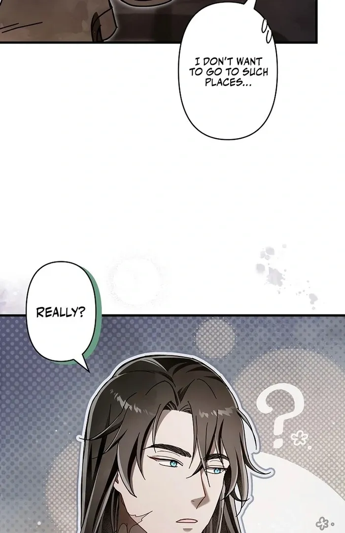 Another Heaven Chapter 32 page 33 - 
