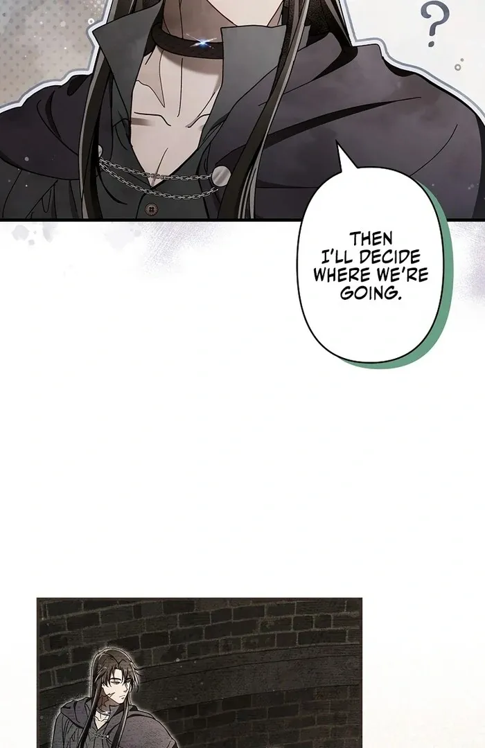 Another Heaven Chapter 32 page 34 - 