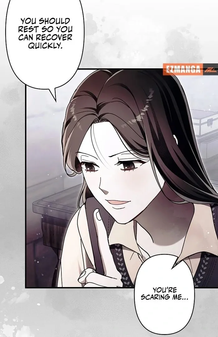 Another Heaven Chapter 32 page 9 - 