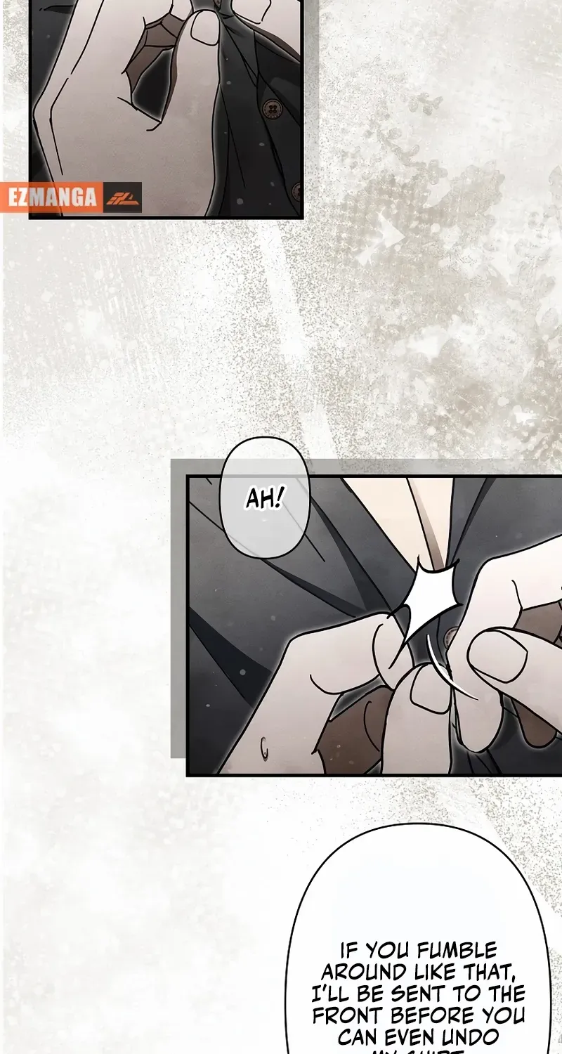 Another Heaven Chapter 33 page 19 - 