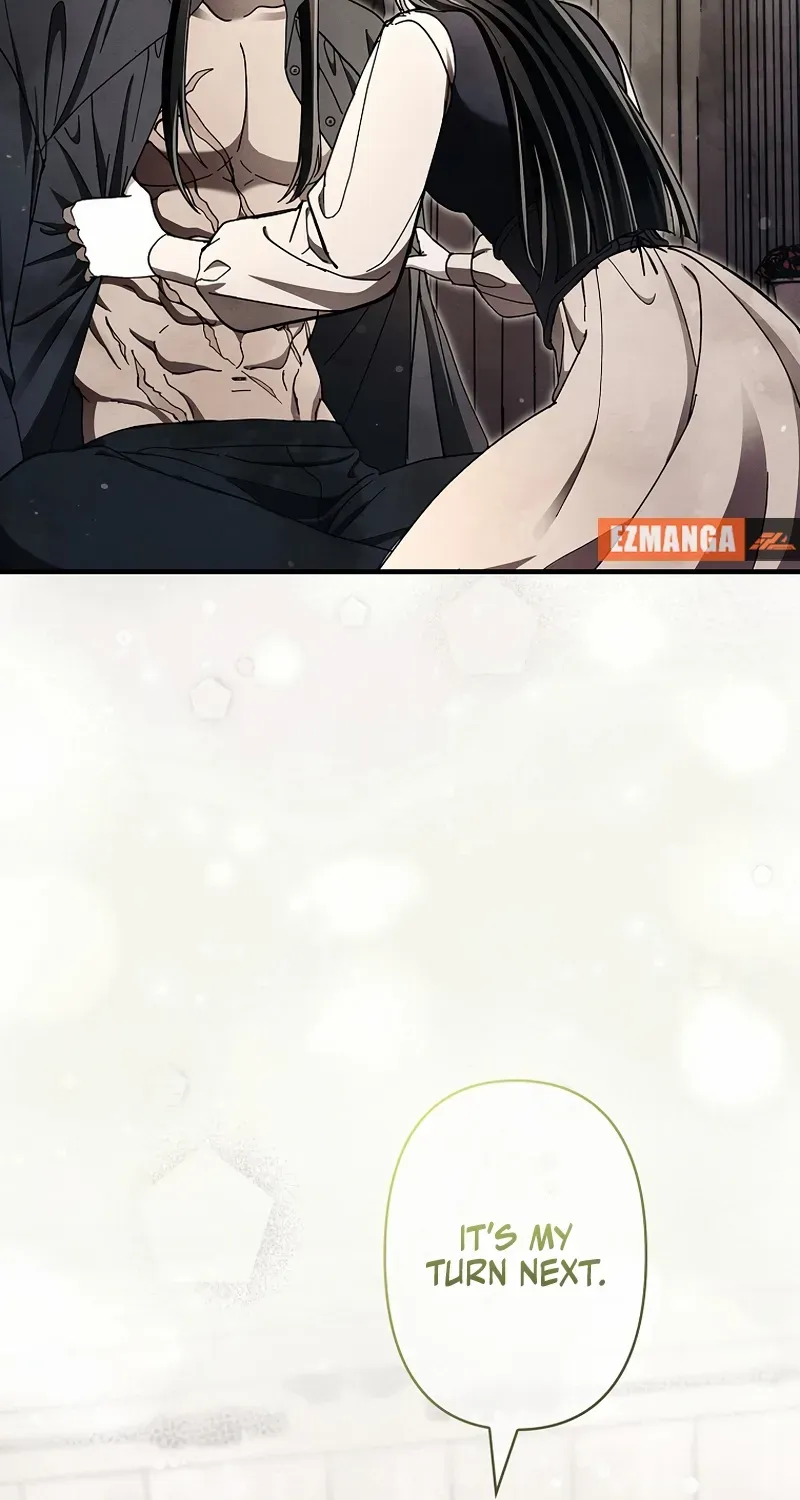 Another Heaven Chapter 33 page 22 - 
