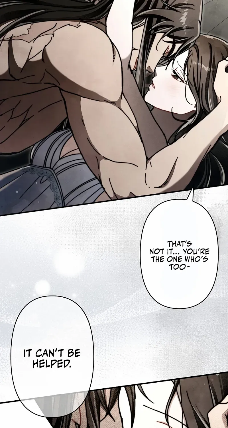 Another Heaven Chapter 33 page 50 - 