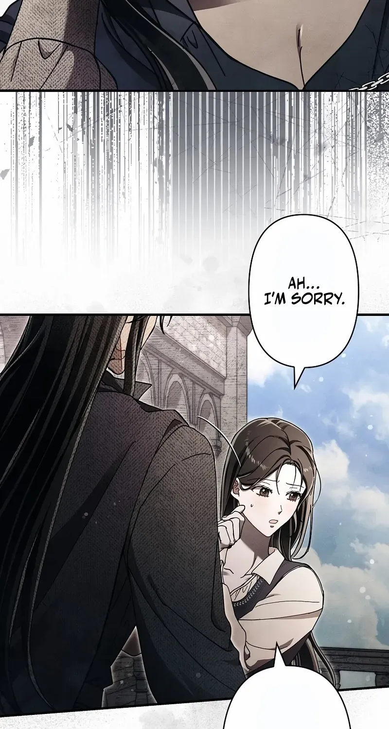 Another Heaven Chapter 33 page 6 - 