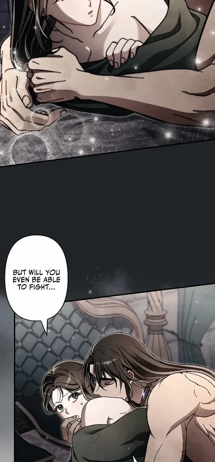Another Heaven Chapter 34 page 19 - 