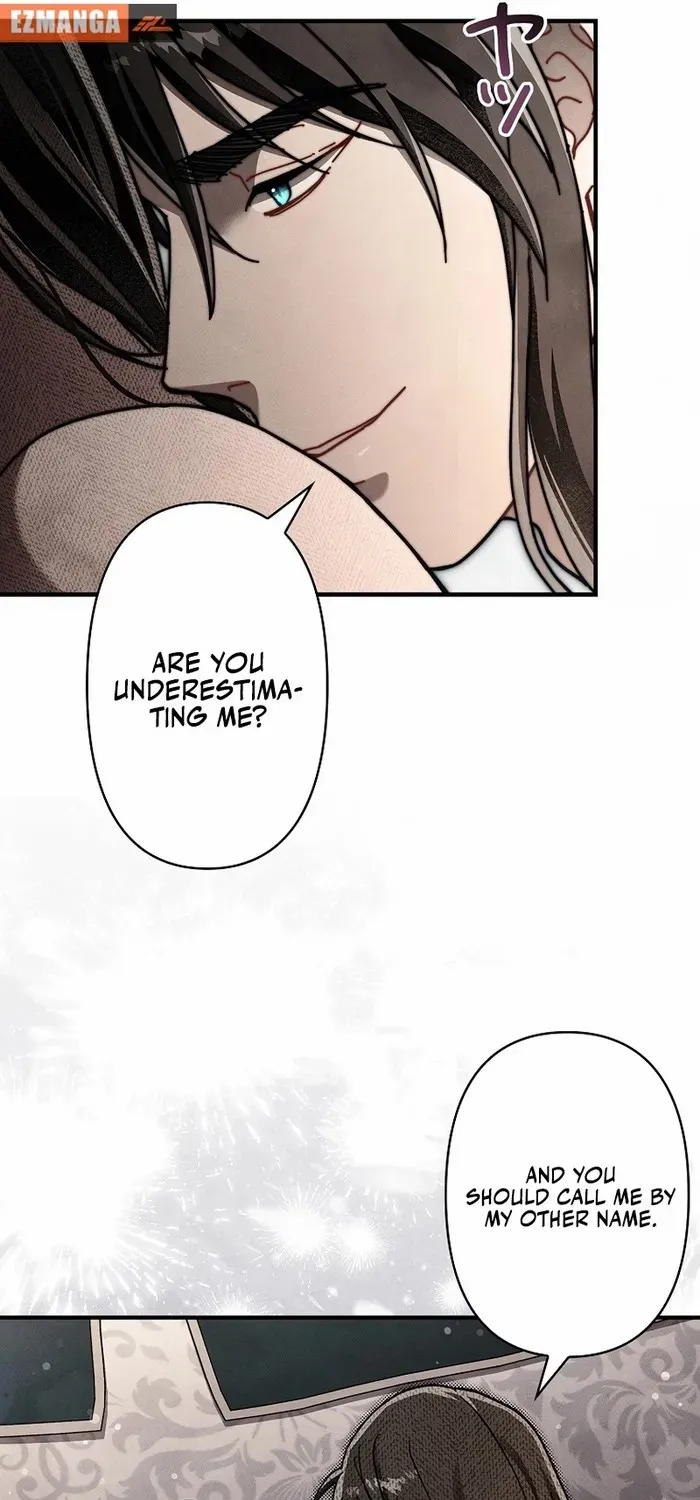 Another Heaven Chapter 34 page 21 - 