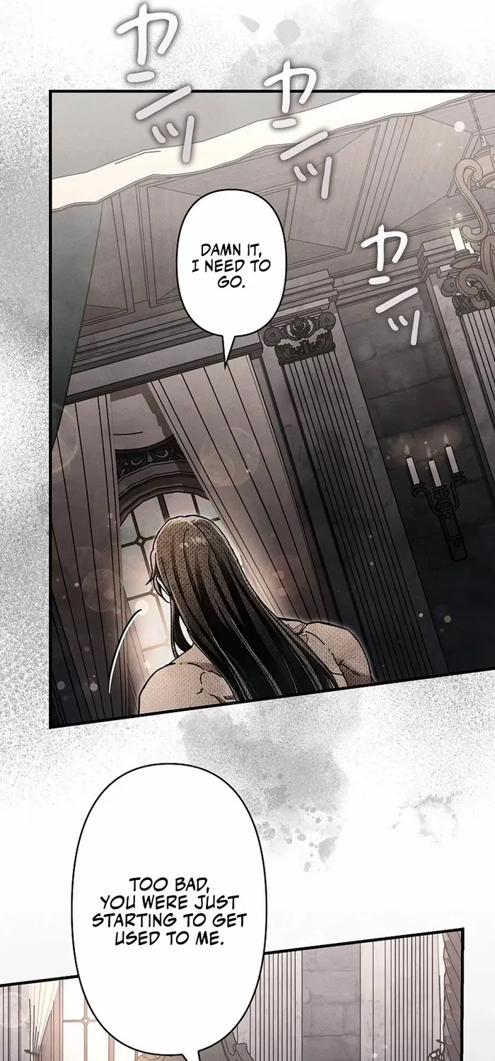 Another Heaven Chapter 34 page 27 - 