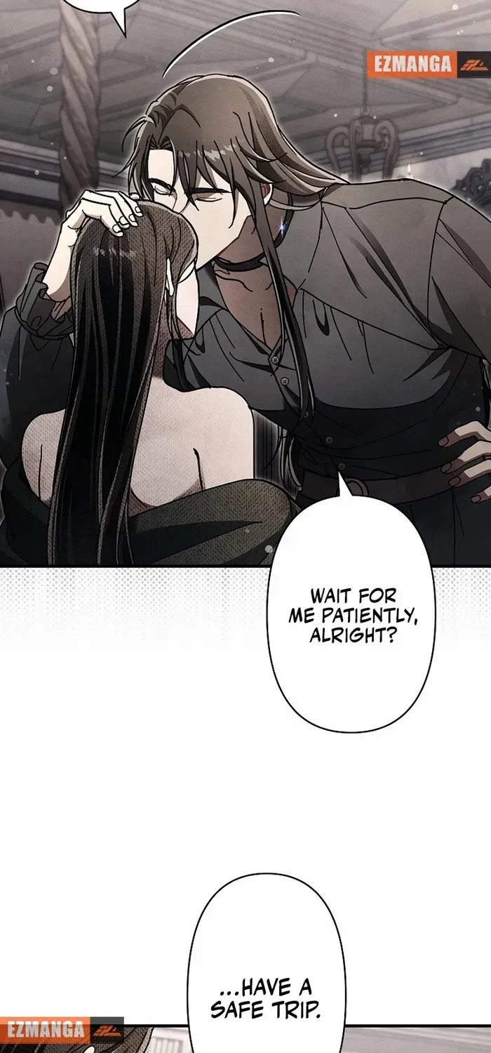 Another Heaven Chapter 34 page 31 - 