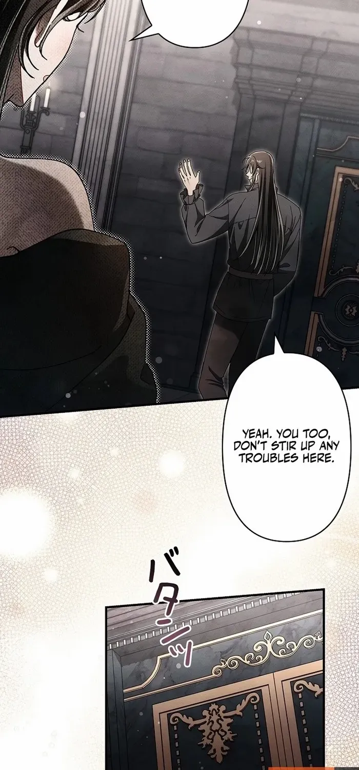 Another Heaven Chapter 34 page 32 - 