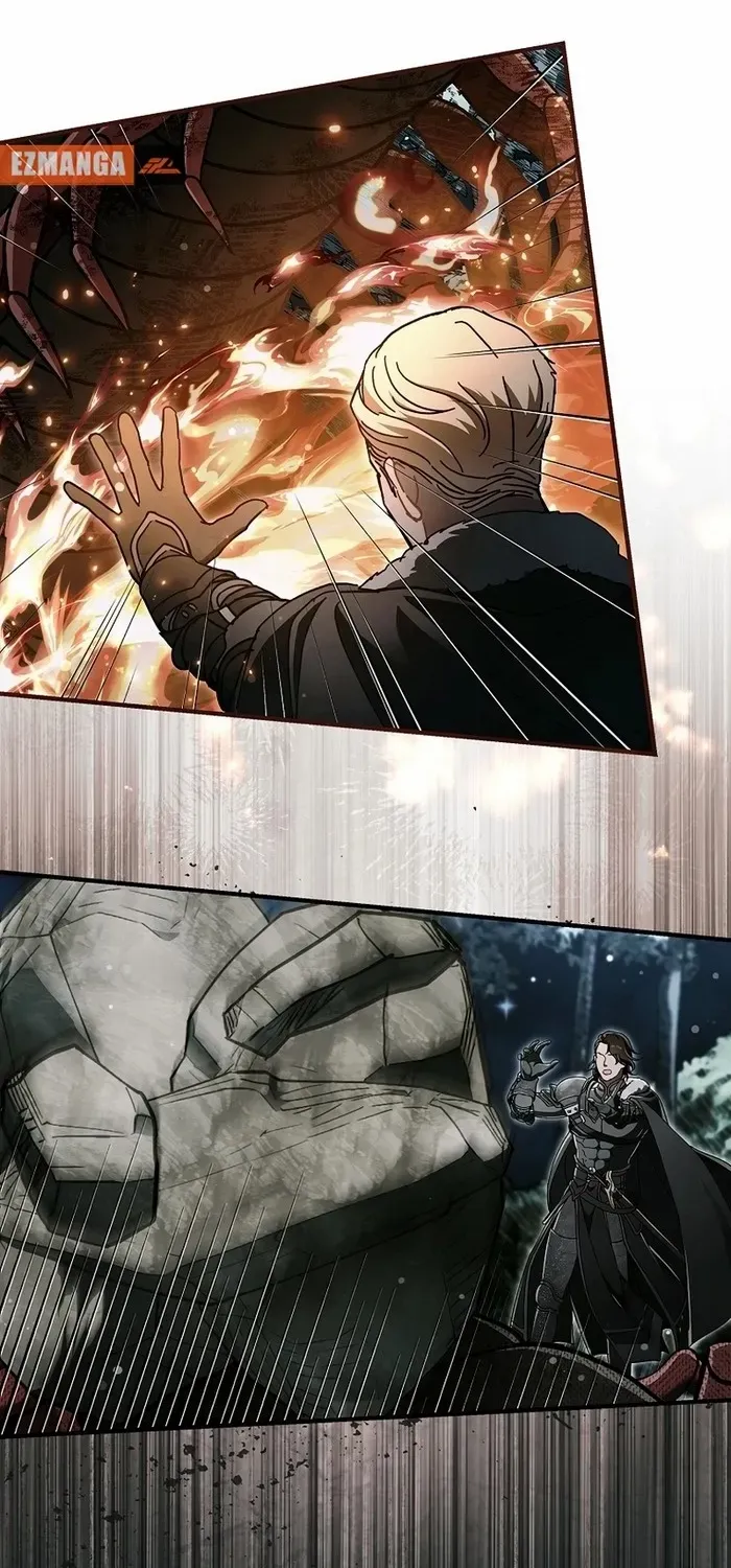 Another Heaven Chapter 34 page 42 - 