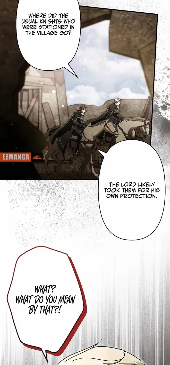 Another Heaven Chapter 34 page 50 - 