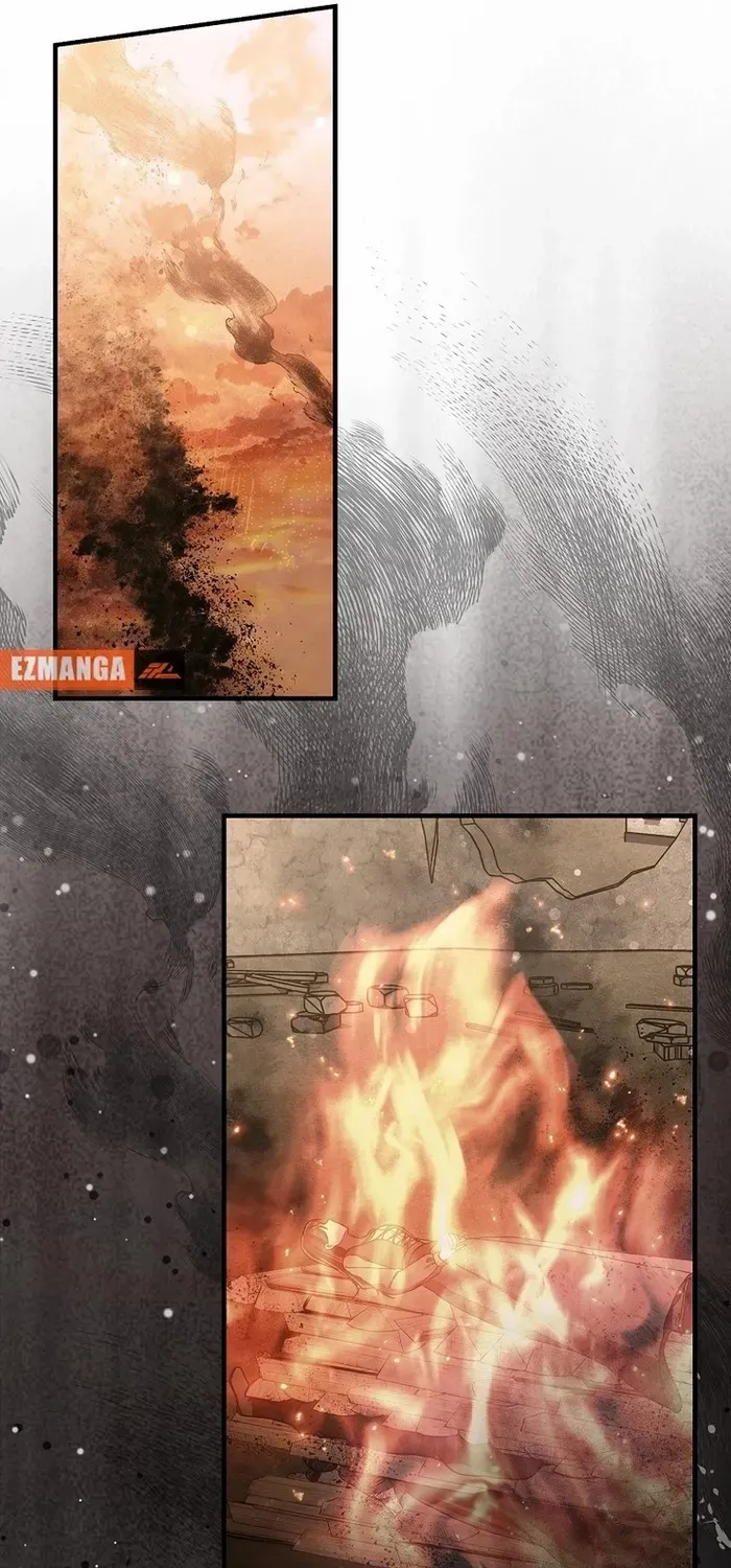 Another Heaven Chapter 34 page 61 - 