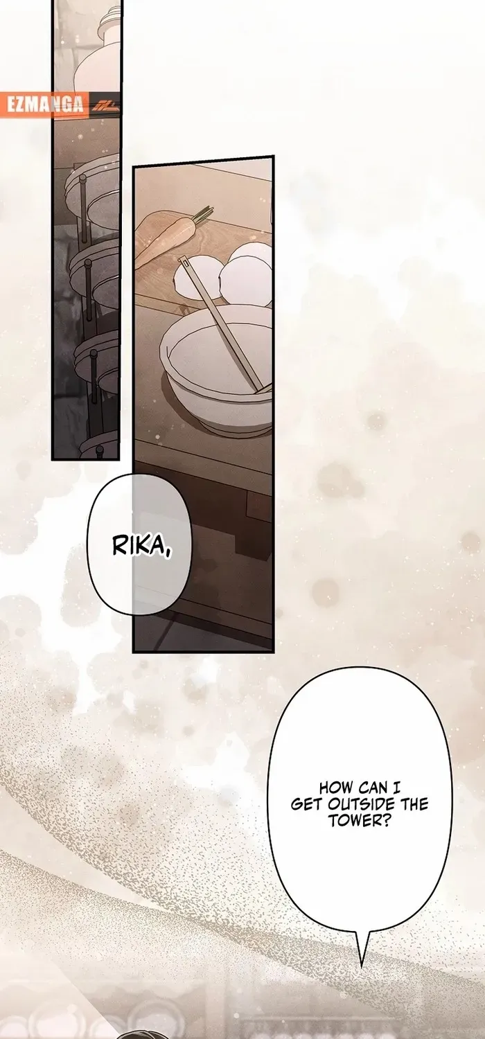 Another Heaven Chapter 34 page 64 - 