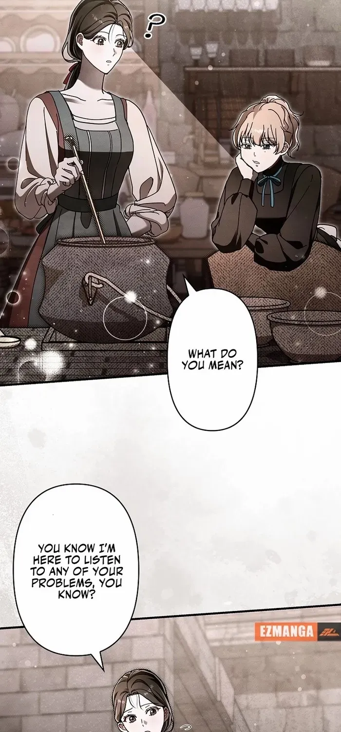 Another Heaven Chapter 34 page 65 - 